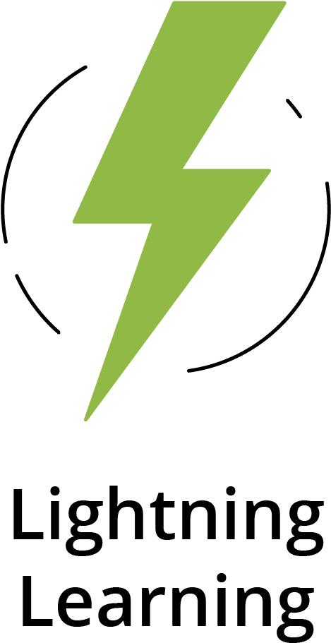 17vu Lightninglearning Texticon Vert Green - Education And Culture Dg (918x1017), Png Download