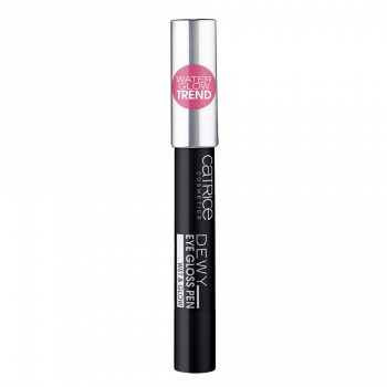 Dewy Eye Gloss Pen - Catrice Eyeliner Eye Dewy Gloss 010 (350x350), Png Download