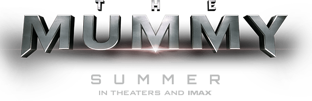Home, Forum - Mummy 2017 Logo Png (630x205), Png Download