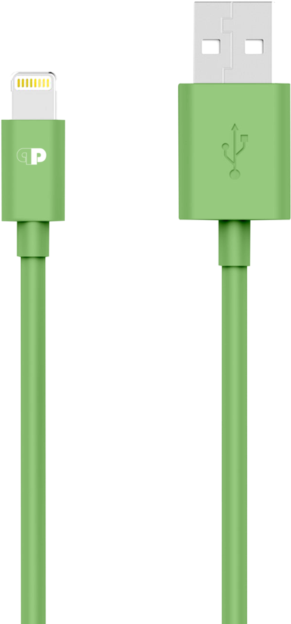 Press Play - Usb Cable (1024x1024), Png Download