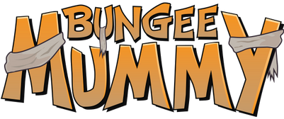 Bungee Mummy Media Kit Bungee Mummy Media Kit Logo - Marketing (400x400), Png Download
