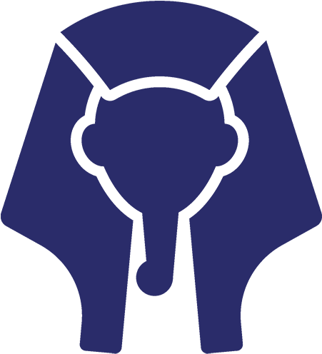 Mummy Cases, Coffins, And Sarcophagi - Artifacts Icon (500x500), Png Download