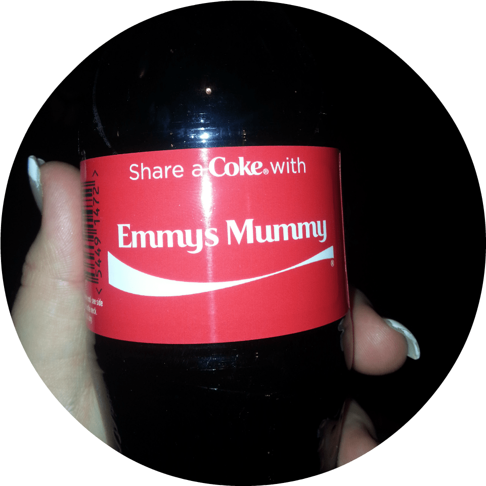 I Go To These Events With No Pre-expectation's And - Coke Studio (1000x1000), Png Download