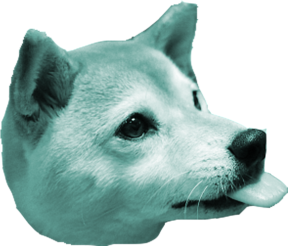 Today Is The Longest Day And, Because That Means Extra - Dog (800x800), Png Download