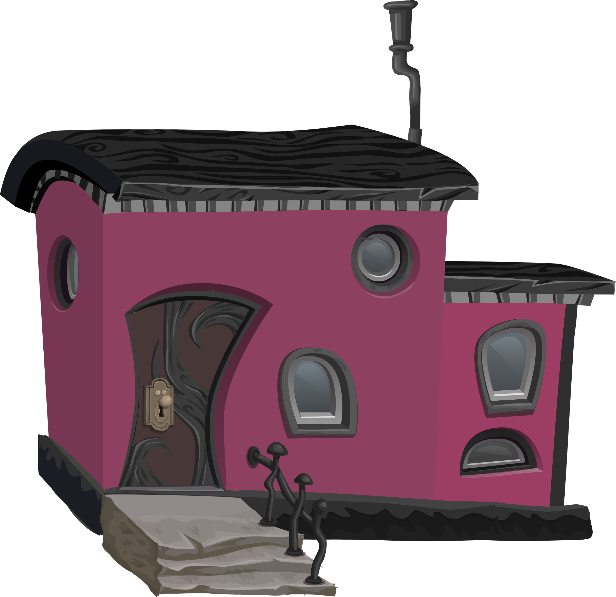 Big Image - Clip Art (2400x2329), Png Download