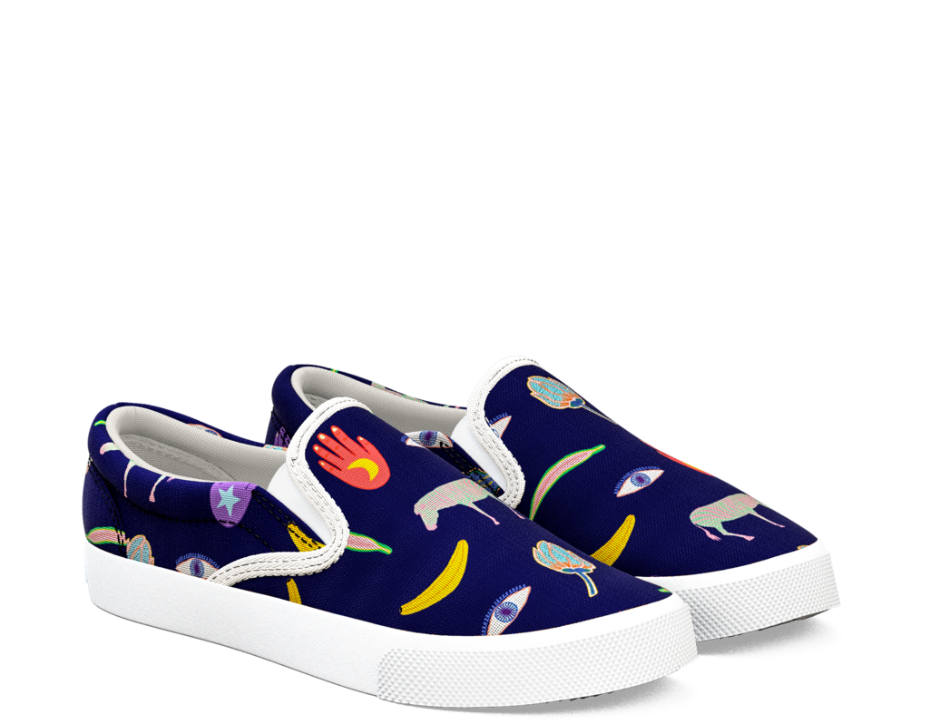 Shoe (1024x1024), Png Download