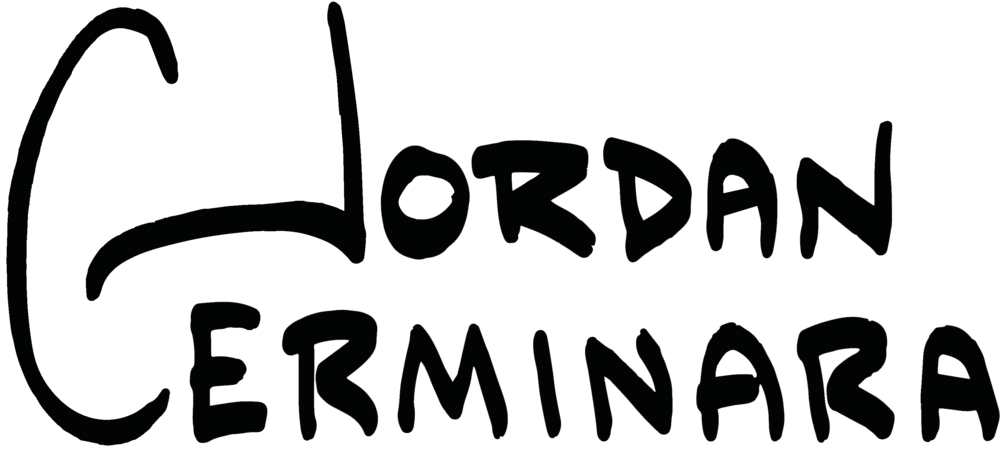 Jordansig - Art (1000x450), Png Download