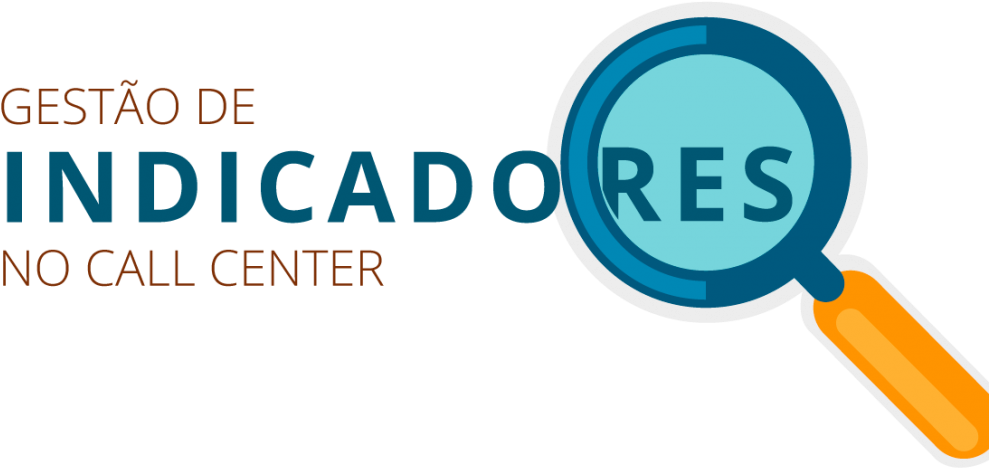 Gestão De Indicadores No Call Center - Gestão De Indicadores (1024x568), Png Download