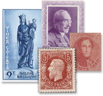 Stamps (440x420), Png Download