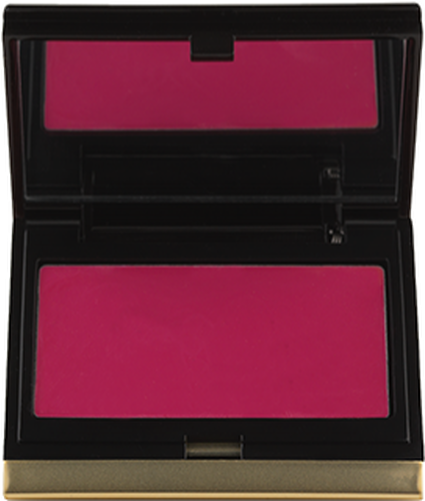 Kevyn Aucoin, The Creamy Glow, Liquifuschia, Compact - Kevyn Aucoin - The Creamy Glow - Liquifuchsia - One (500x500), Png Download
