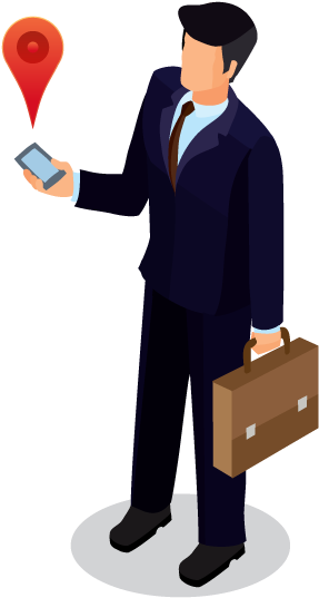 Employee - Illustration (800x615), Png Download