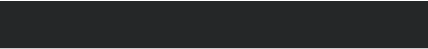 Black Stripe Png - Black-and-white (1500x880), Png Download