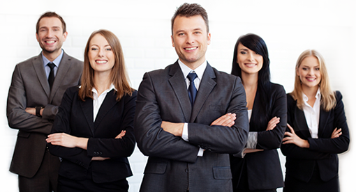 Why Kirby Employee Benefits - Group Emplyee Pictures Png (510x276), Png Download