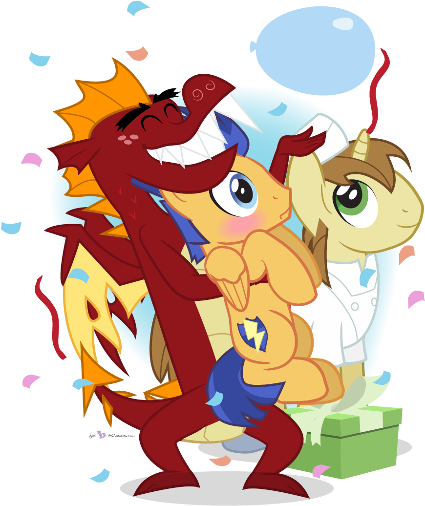Princess Celestia Flash Sentry Cartoon Vertebrate Fictional - Flash Sentry (960x1120), Png Download