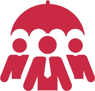 Icon Employee Benefits - Employee Benefit Icon Png (460x336), Png Download