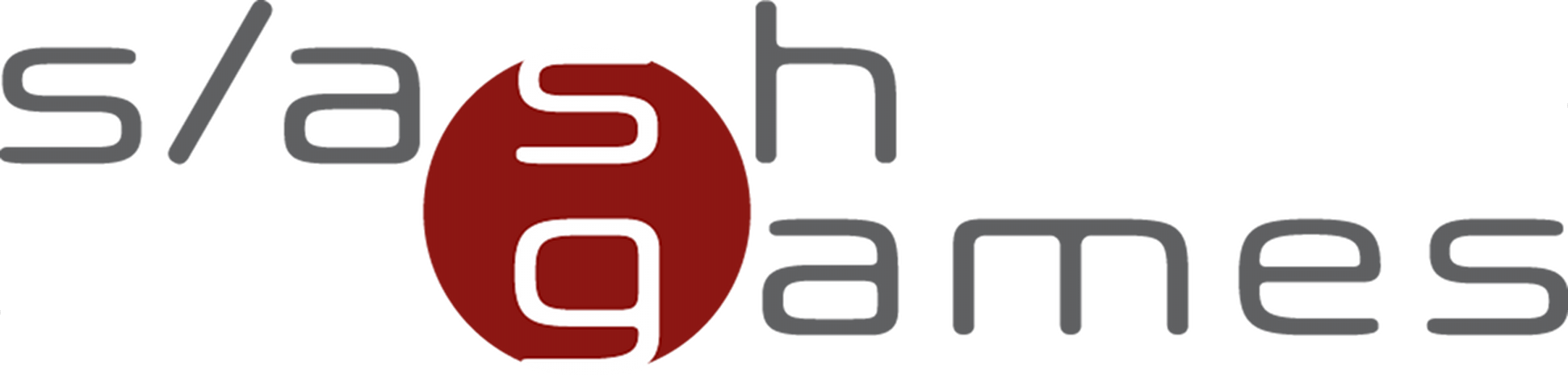 Slashgames (1942x464), Png Download