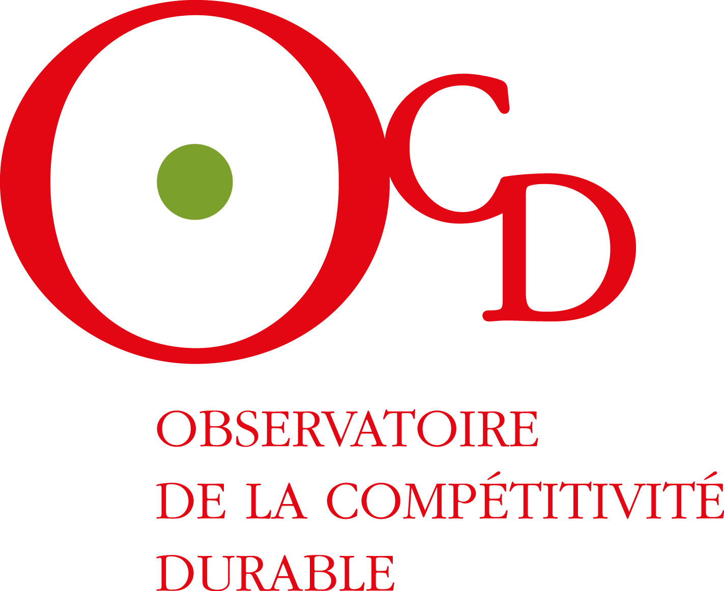 How To Reinforce The Sustainable Competitiveness In - Competition (1423x1162), Png Download