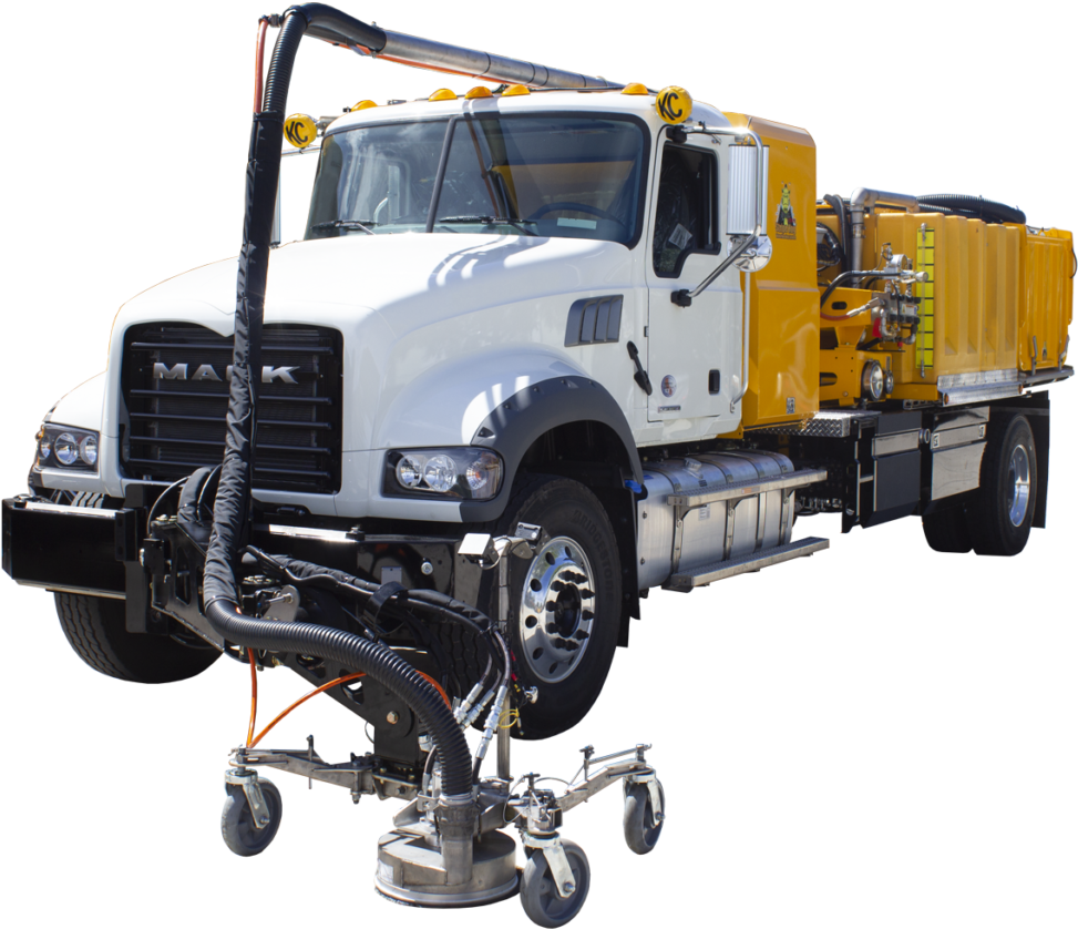 Waterblasting Technologies (1030x910), Png Download