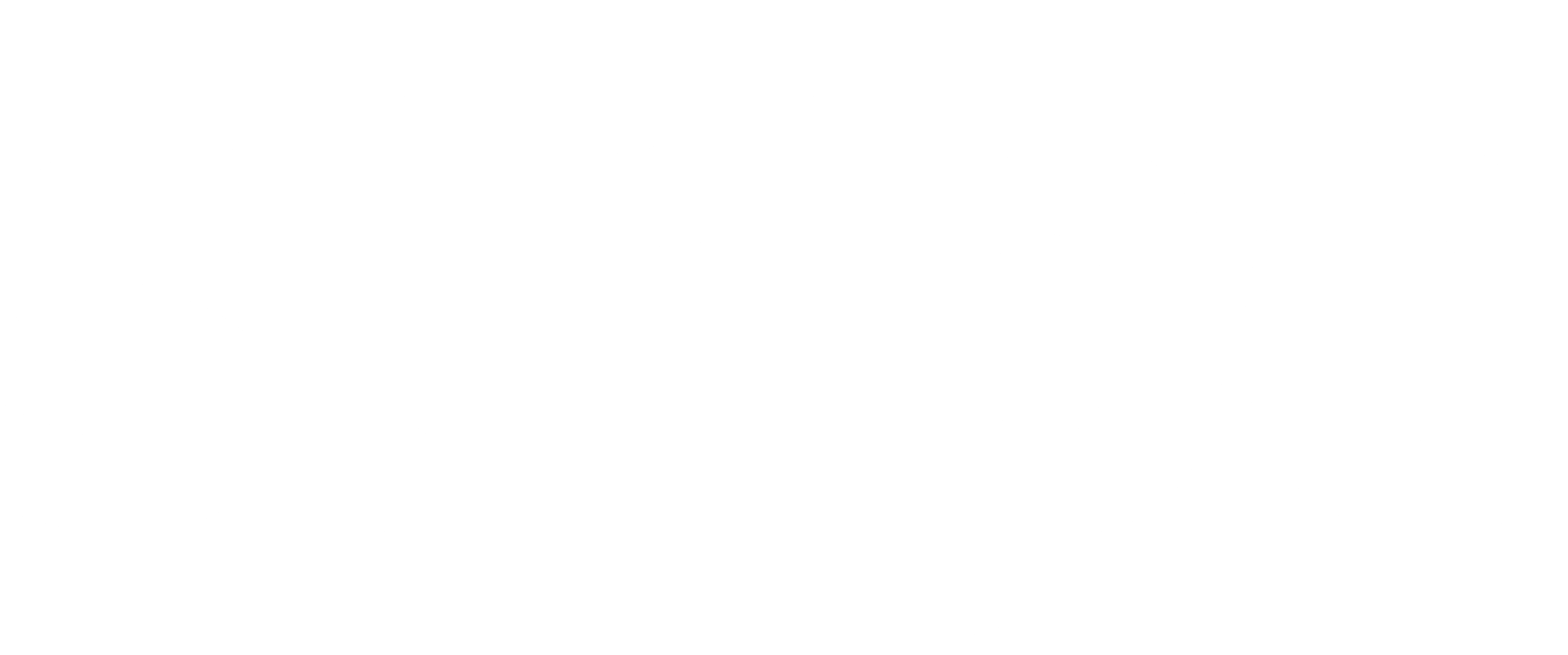 Stripe Logo Black And White - White Photo For Instagram (2400x1003), Png Download