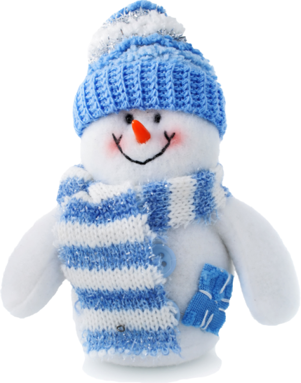 Snow Man Png Free Download - Transparent Background Snowman Png (600x762), Png Download