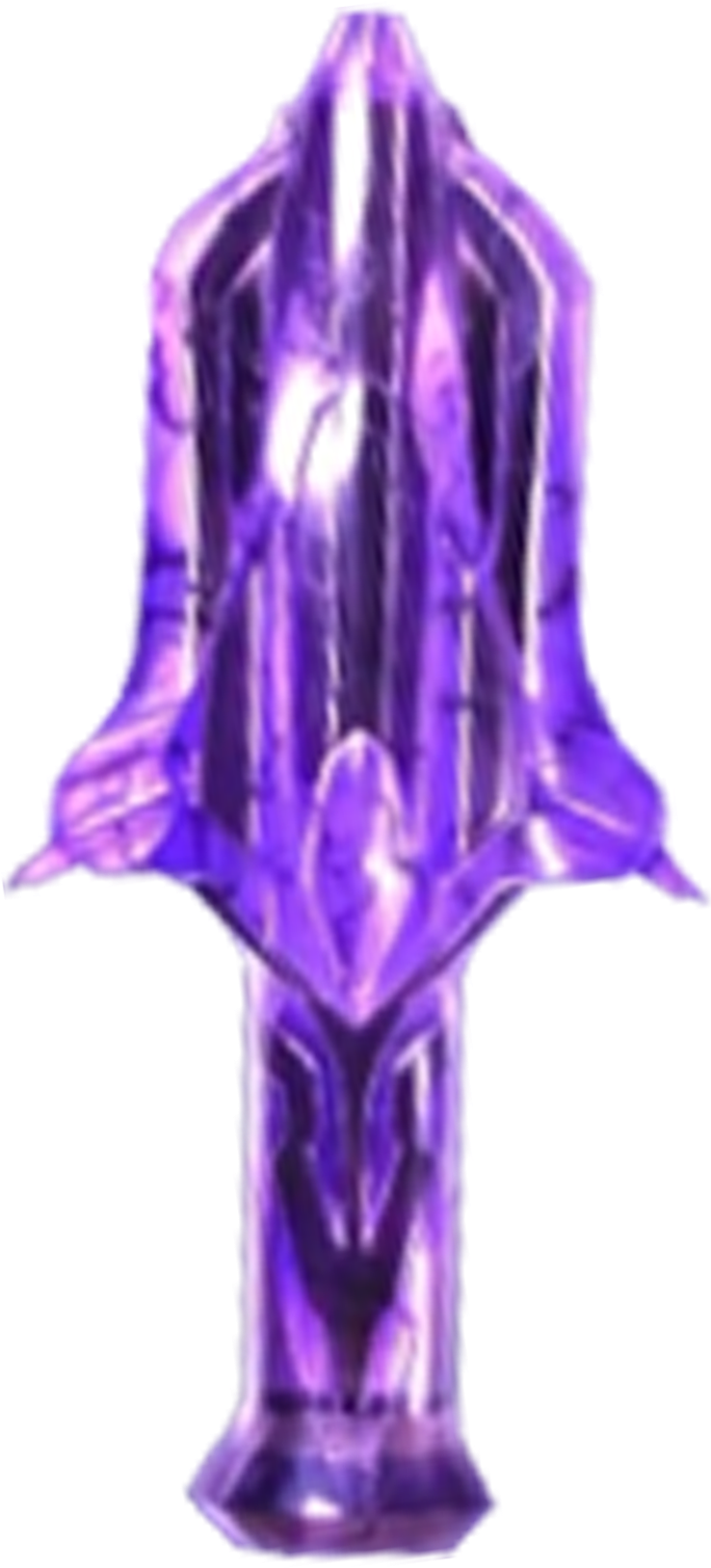 Dark Dummy Spark Rendered - Wiki (762x1689), Png Download