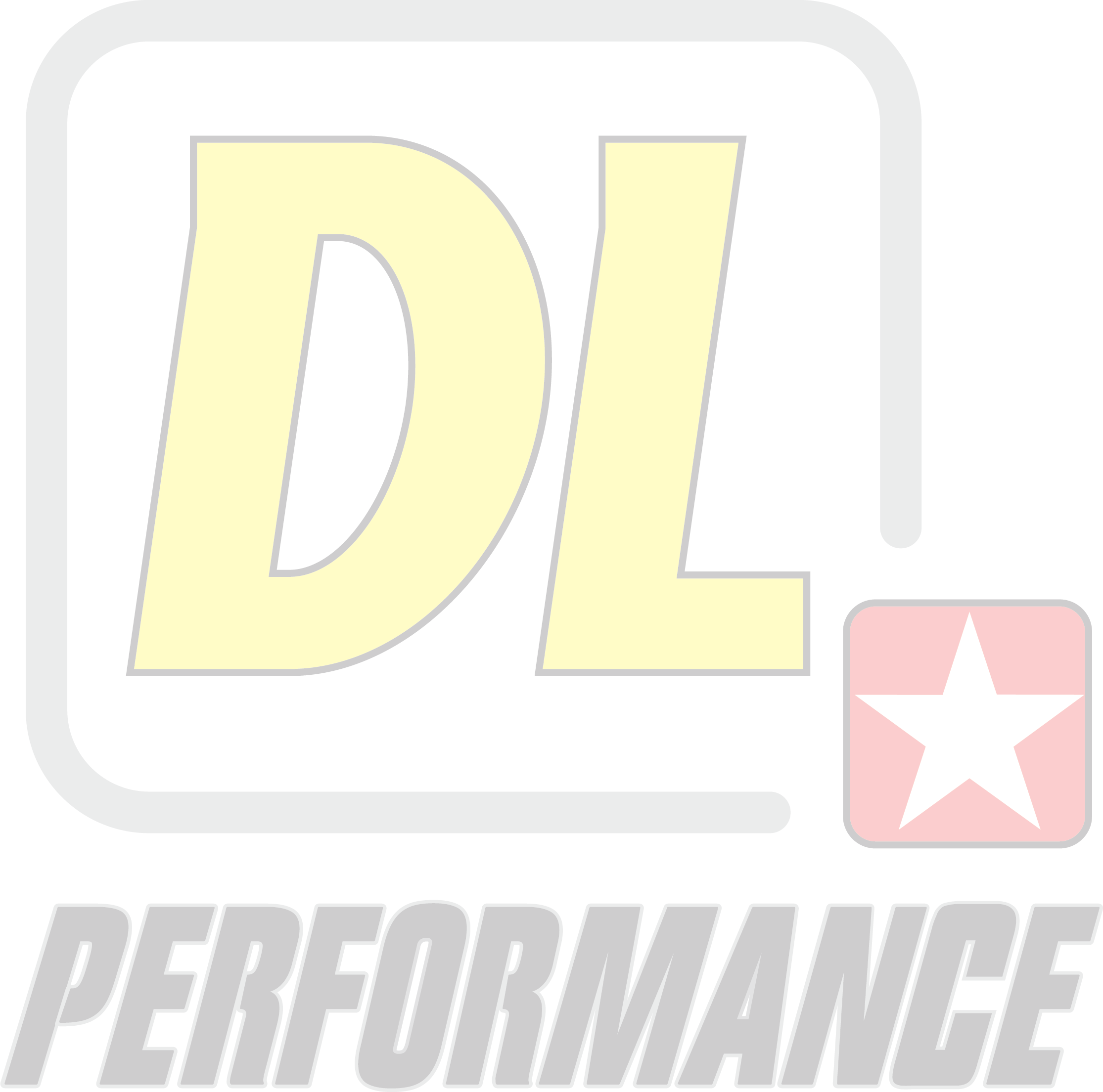 Placeholder - Dl Performance (2230x2209), Png Download