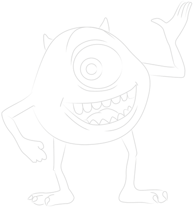 Step 1 Of - Sketch (500x500), Png Download