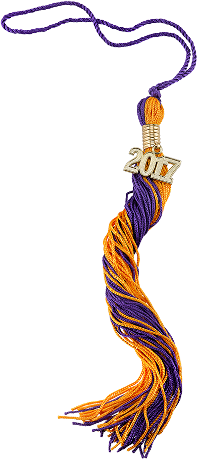 Graduation Tassle Png - Graduation Tassel Png File (1000x1000), Png Download