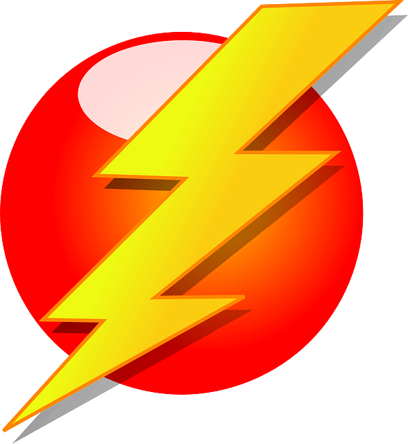 Static Electricity Experiment - Electric Clip Art (588x640), Png Download