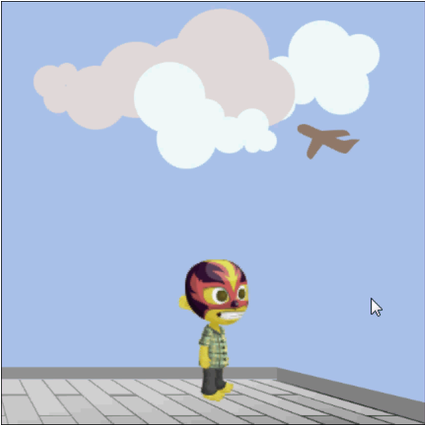 Fart At Your Friend And Enjoy By Laughing At Them - Building (615x424), Png Download