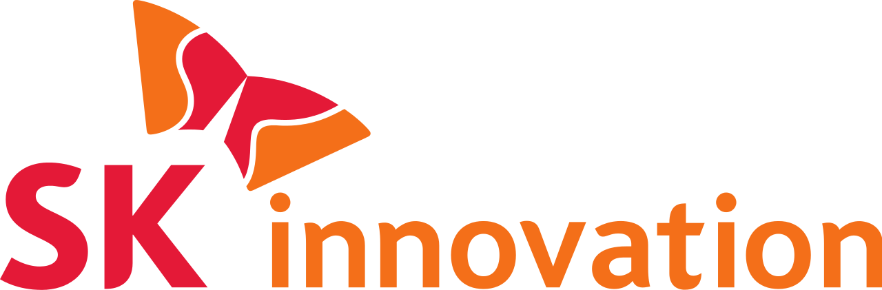 Sk Innovation Logo Png (1200x395), Png Download