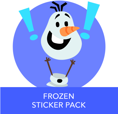 The Walt Disney Company (400x400), Png Download