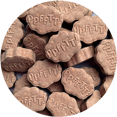 Tin For Fresh Candy - Despicable Me Minions Fart Gun Cocoa Flavored Candy (500x500), Png Download