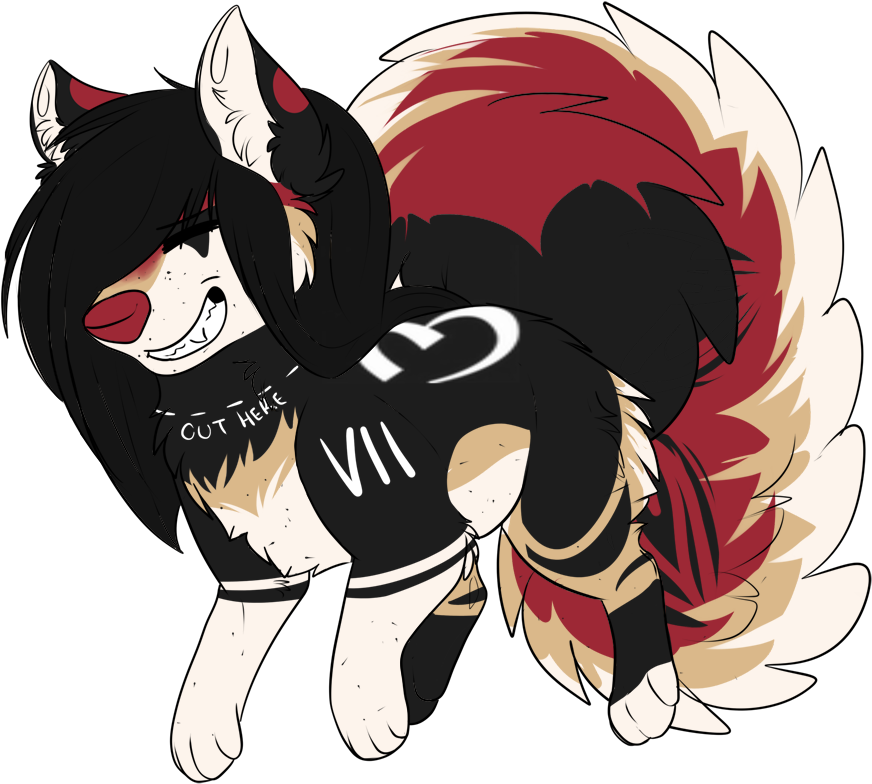 Poof - Cartoon (923x822), Png Download
