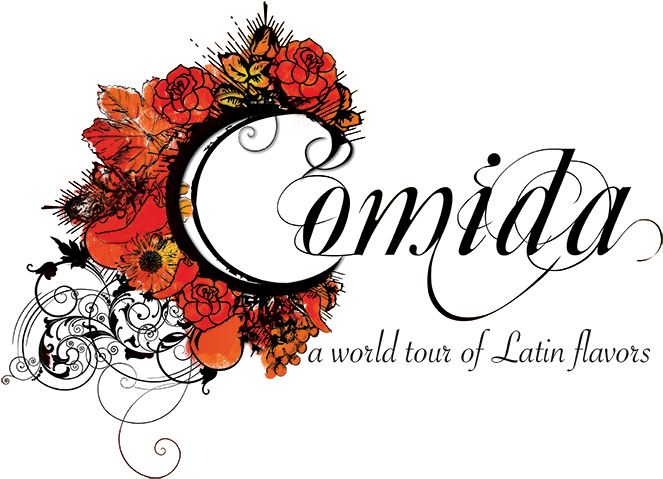 Comida Kc Comida Kc - Declaring Gods Word Ebook (792x576), Png Download