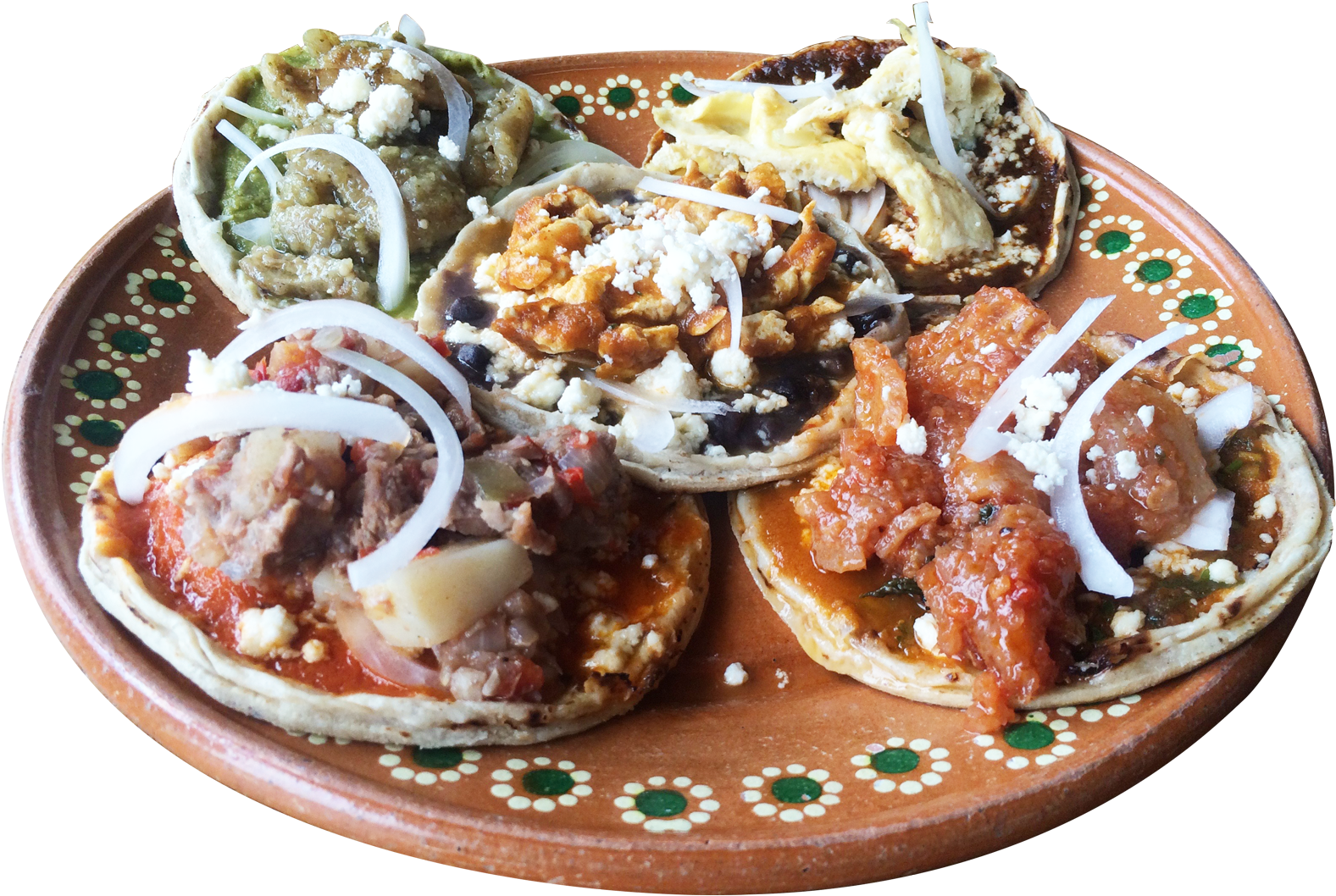Comida De Las Tardes Y Se Agrega - Fast Food (1632x1224), Png Download
