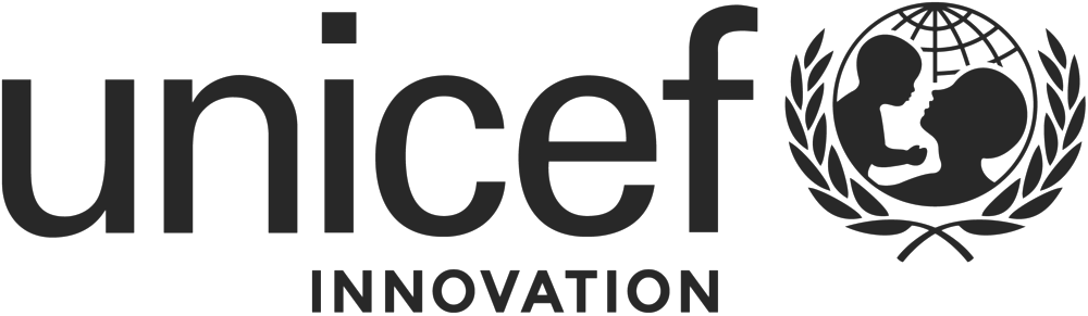 Co-chair - Unicef .png (1000x291), Png Download