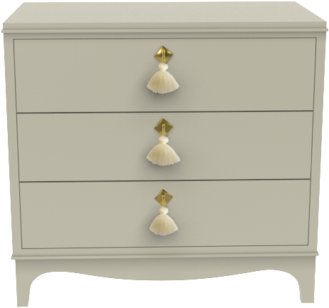 Easton Nightstand - Picket House Furnishings Easton Nightstand (1000x1000), Png Download