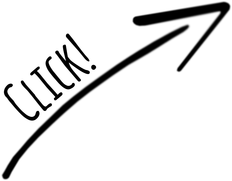 Arrow Png Tumblr Picture Royalty Free Download - Click With Arrow Png (860x676), Png Download