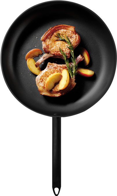 Listings >> Restaurantes >>bar De Pinchos >>fast Food - Sarten Comida Png (441x707), Png Download