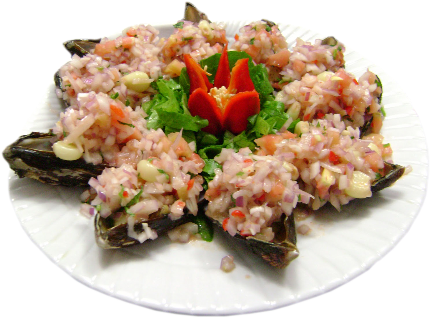 Platos De Comida En Png - Platos Tipicos Del Callao (1600x1200), Png Download
