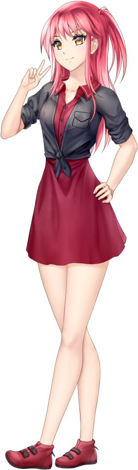 Personalize - Dress (1024x1024), Png Download