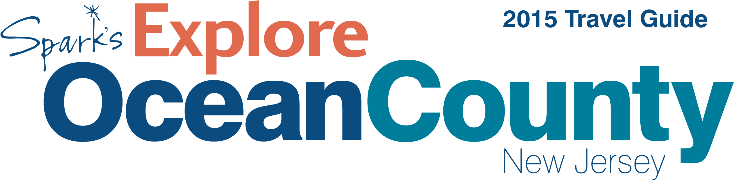 Sparks Explore Ocean Logo - Nyc Department Of Education (2700x900), Png Download