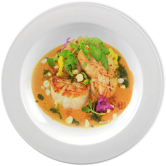 Proponemos Un Estilo Totalmente Innovador De Cocina - Inaba Foods (600x600), Png Download