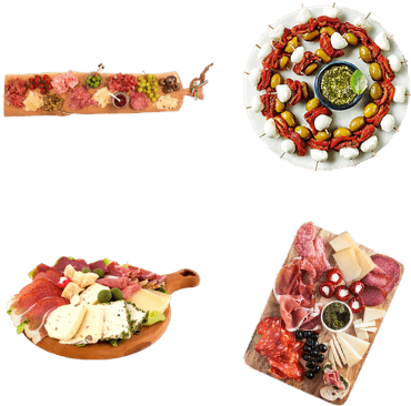 Antipasti - Antipasti Marks And Spencer (400x400), Png Download