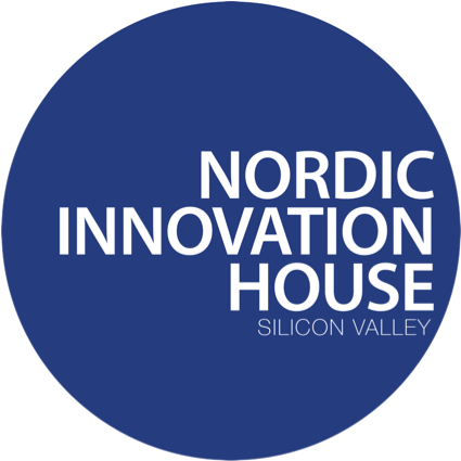 Nordic Innovation House Is Part Of A Broader Nordic - Nordic Innovation House Logo (720x486), Png Download