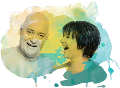 With More Than 20 Years Of Pastoral Experience Speaking - Illustration (440x334), Png Download