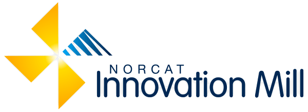 Innovation Mill Logo (600x220), Png Download