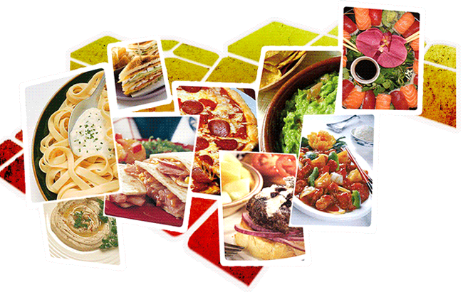 Viaja Por La Gastronomía Mundial Sin Salir De Casa - Accent Printing & Signs Fresh Hot Pizza Swooper (650x411), Png Download