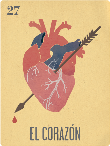 Heart And Arrow Design - Heaven Shall Burn Album (500x643), Png Download